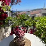 Yalcinkayalar Апарт-отель Датча