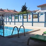 Yalcinkayalar Aparthotel *