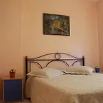 Aparthotel Yalcinkayalar