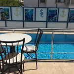 Aparthotel Yalcinkayalar *