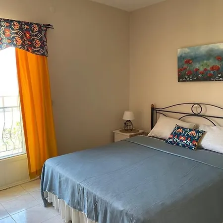 Yalcinkayalar Aparthotel Datça