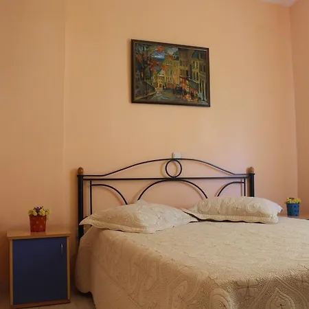 アパートホテル Yalcinkayalar