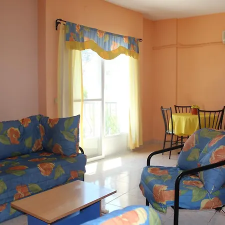 Yalcinkayalar * ダッチャ