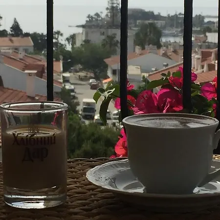 Aparthotel Yalcinkayalar Datça