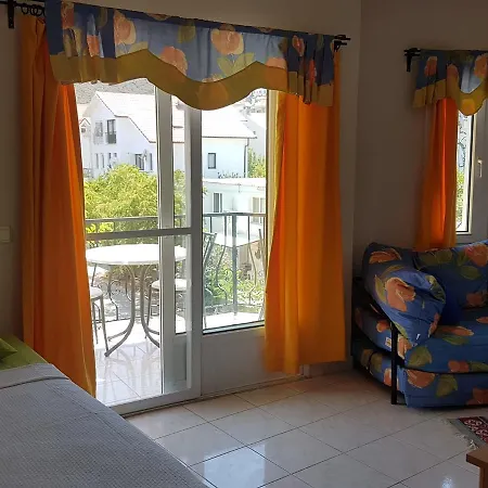 Aparthotel Yalcinkayalar *