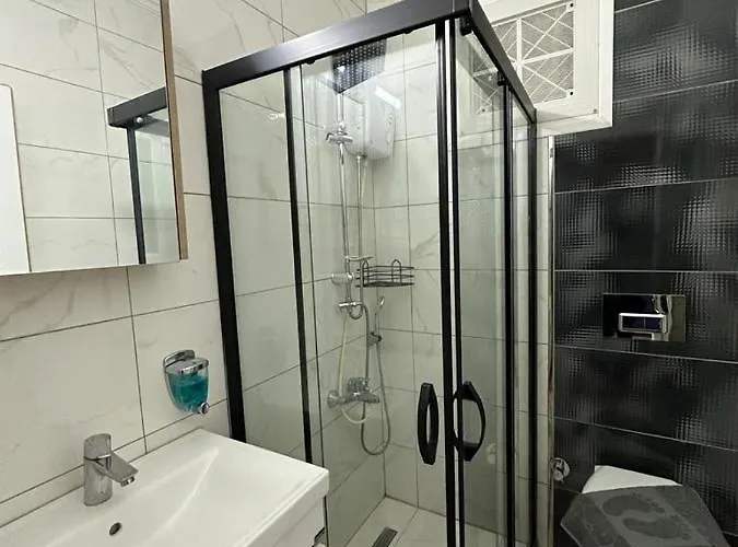 Yalcinkayalar * Datça